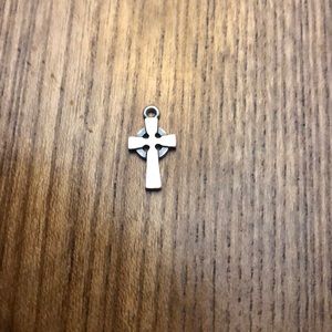 Retired James Avery Celtic cross